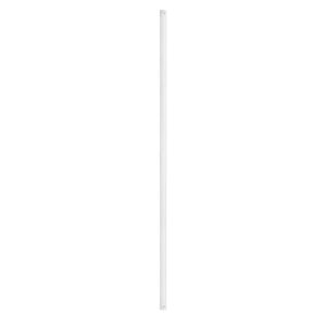 Eglo Stradbroke Extension Rod 90cm White