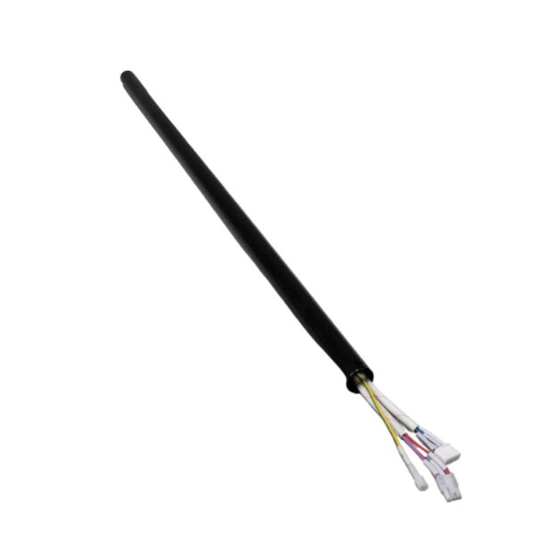 Domus Axis Hover Motion DC Extension Rod 90cm Black