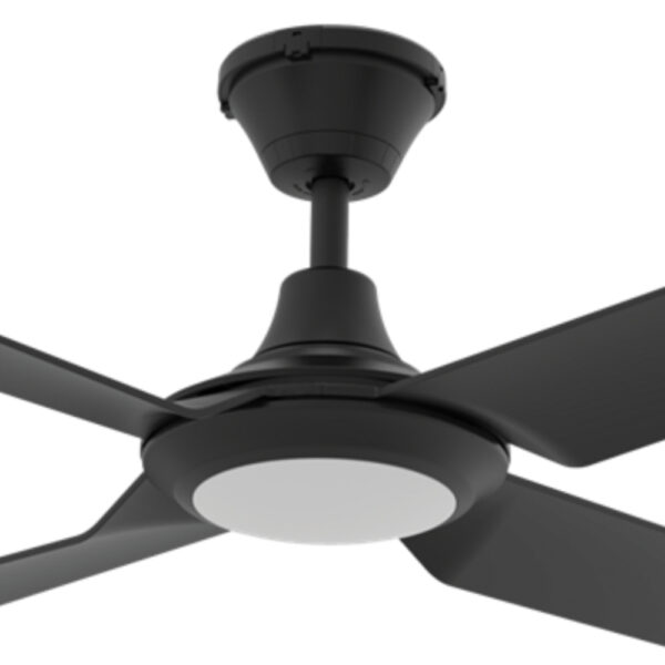 domus-fresco-ip66-dc-ceiling-fan-with-led-light-black-52-motor