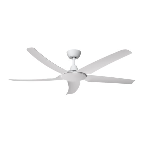 domus-hover-dc-ceiling-fan-white-56 Domus Hover DC Ceiling Fan White 56"