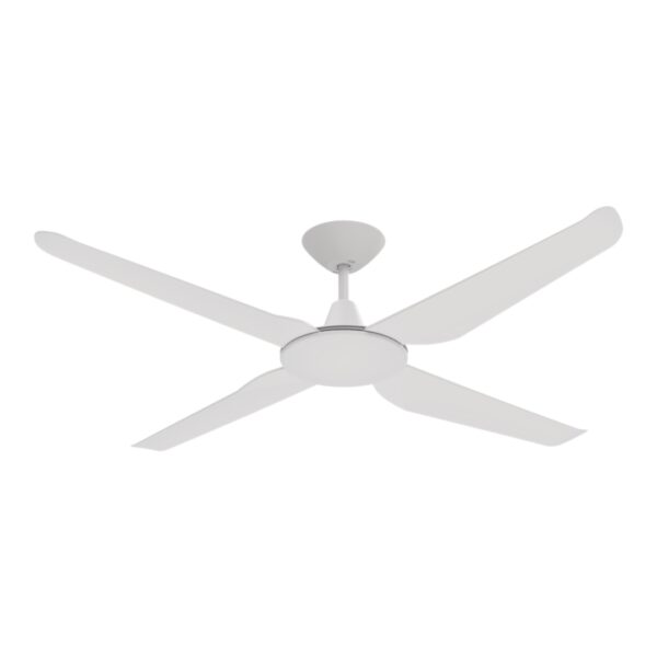 domus-motion-dc-ceiling-fan-white-52 Domus Motion DC Ceiling Fan White 52"