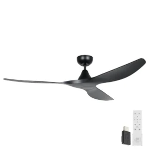 eglo-surf-smart-dc-ceiling-fan-60-inch-black-no-light-with-remote-control