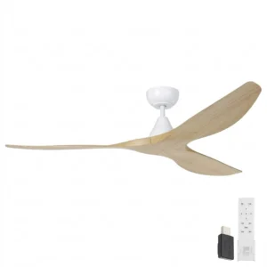 eglo-surf-smart-dc-ceiling-fan-60-inch-white-oak-no-light-with-remote-control
