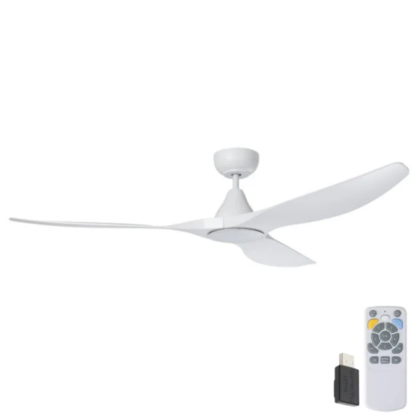 eglo-surf-smart-dc-ceiling-fan-60-white-with-cct-led-light-with-remote eglo-surf-smart-dc-ceiling-fan-60-white-with-cct-led-light-with-remote