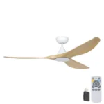 eglo-surf-smart-dc-ceiling-fan-60-white-with-light-oak-and-cct-led-light-with-remote