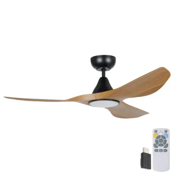 eglo-surf-smart-dc-ceiling-fan-by-eglo-with-led-light-black-and-teak-48