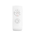 Claro Essentials Cooler AC Remote