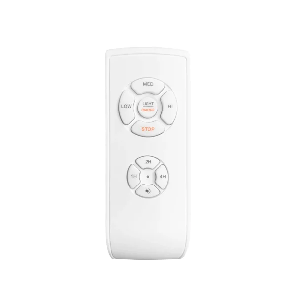Claro Essentials Cooler AC Remote