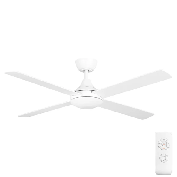 claro-essentials-cooler-ac-ceiling-fan-with-remote-52-inch-white Claro Essentials Cooler AC