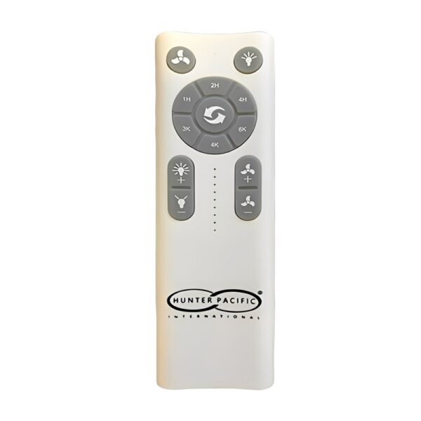 Hunter Pacific Evolve remote control