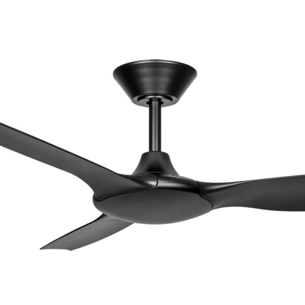 Three Sixty Delta DC - 52'' (132cm) - Black (M) - Black (B) - Image 2