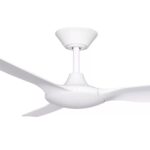 Three Sixty Delta DC - 52'' (132cm) - White (M) - White (B) - Image 2
