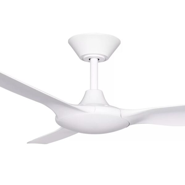 Three Sixty Delta DC - 52'' (132cm) - White (M) - White (B) - Image 2