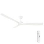 Three Sixty Spitfire DC - 60'' (152cm) - Matte White (M) - White (B) - *TWO BOXES*