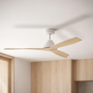 Claro Dreamer DC 52-white-timber-close-up-insitu-02