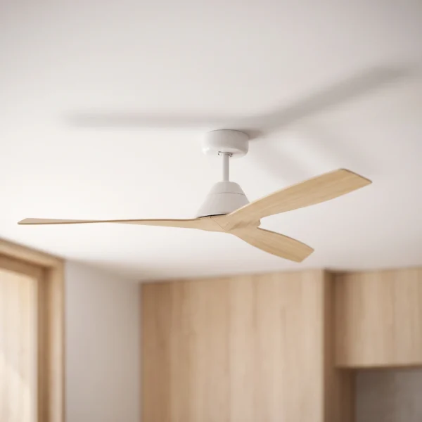 Claro Dreamer DC 52-white-timber-close-up-insitu-02