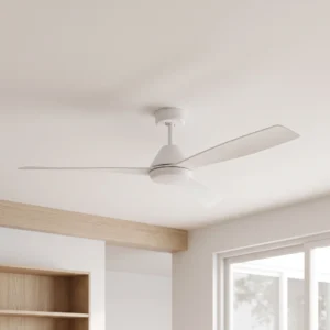 claro-dreamer-dc-ceiling-fan-with-led-light-52-white-with-timber-style-blades-closeup