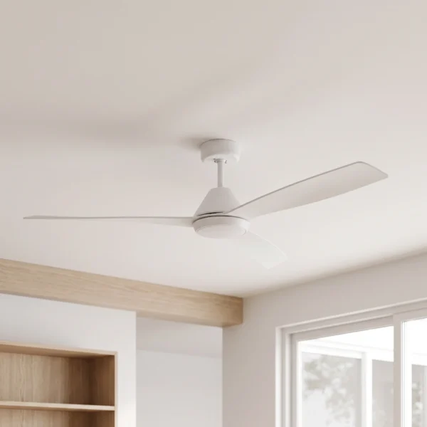 claro-dreamer-dc-ceiling-fan-with-led-light-52-white-with-timber-style-blades-closeup