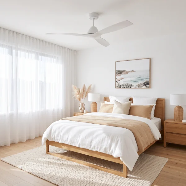 claro-dreamer-dc-ceiling-fan-52-white-cozy-bedroom