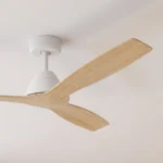 claro-dreamer-dc-ceiling-fan-52-white-with-timber-style-blades-closeup