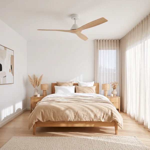 claro-dreamer-dc-ceiling-fan-52-white-with-timber-style-blades-scandinavian-room