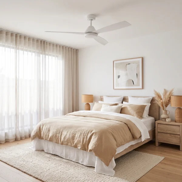 claro-dreamer-dc-ceiling-fan-with-led-light-52-white-scandinavian-bedroom