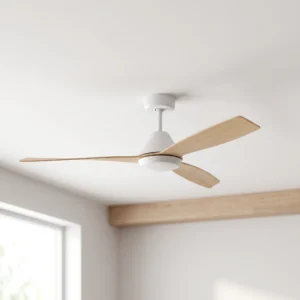 claro-dreamer-dc-ceiling-fan-with-led-light-52-white-with-timber-style-blades