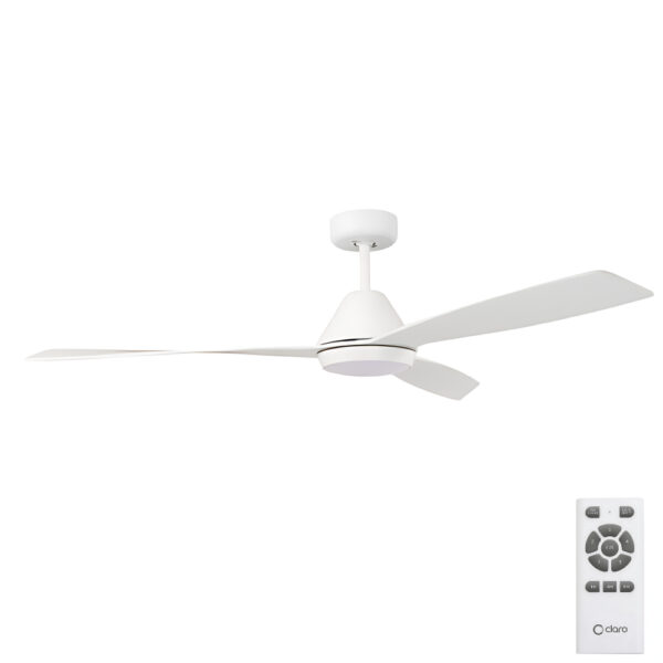 claro-dreamer-dc-ceiling-fan-with-led-light-and-remote-white-52