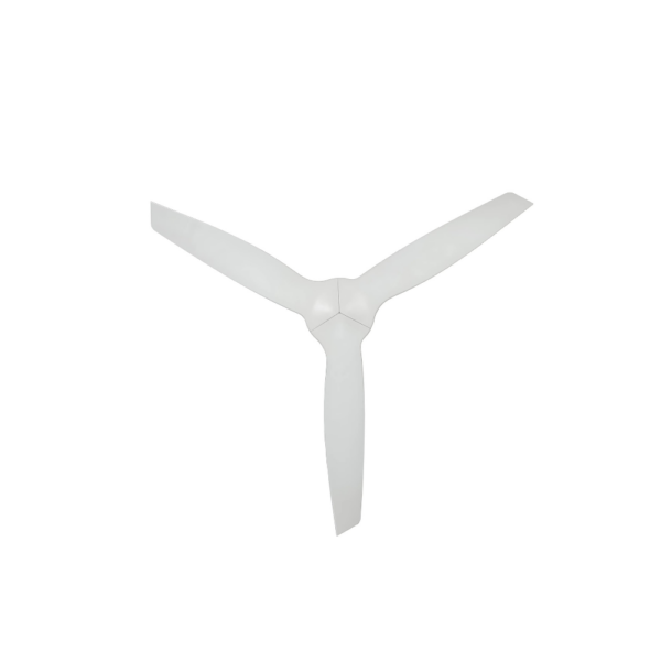 Claro Dreamer DC Ceiling Fan - 52" (White) - Image 3