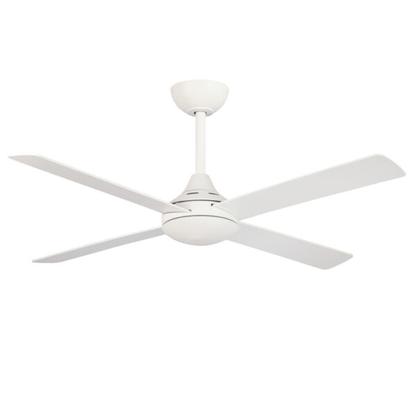 claro-cooler-ac-ceiling-fan-with-white-52 Claro Cooler AC Ceiling Fan with White 52"