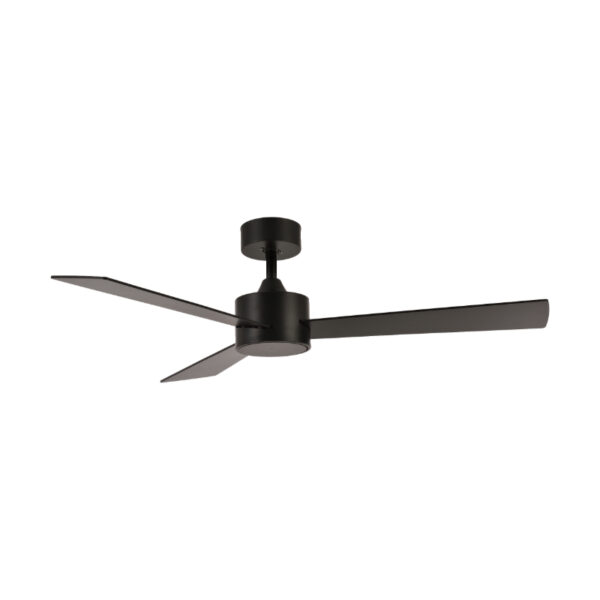Fanco Urban-iD DC Ceiling Fan - 52" (Black) - Image 5
