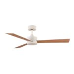 Fanco Urban-iD DC Ceiling Fan - 52" (White) - Image 4