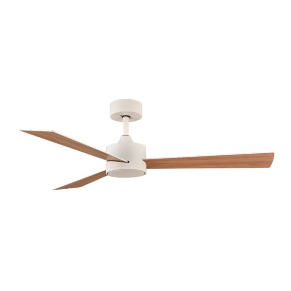 Fanco Urban-iD DC Ceiling Fan - 52" (White) - Image 4