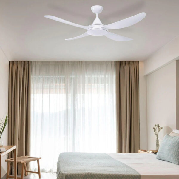 brilliant-vector-dc-48-ceiling-fan-no-light-white-insitu
