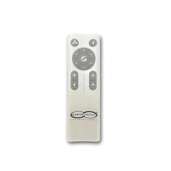 Hunter Pacific Remote Control