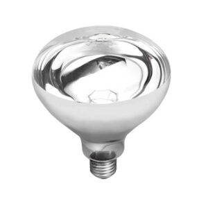 Ventair Heatforce DC globe replacement