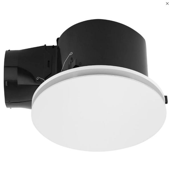 Mercator Turboline II Mercator Turboline II 300 exhuast fan - white