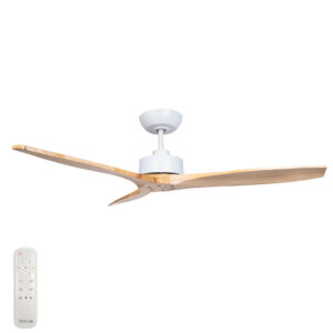 fanco-wynd-dc-ceiling-fan-54-white-with-natural-handcrafted-timber-blades
