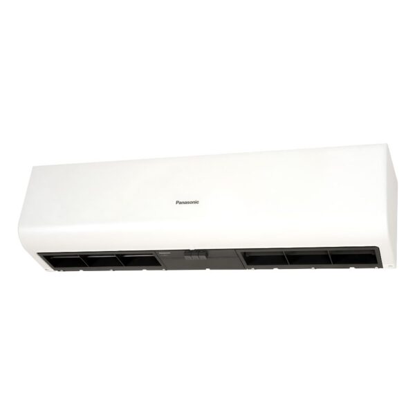 Panasonic Air Curtain - front - main