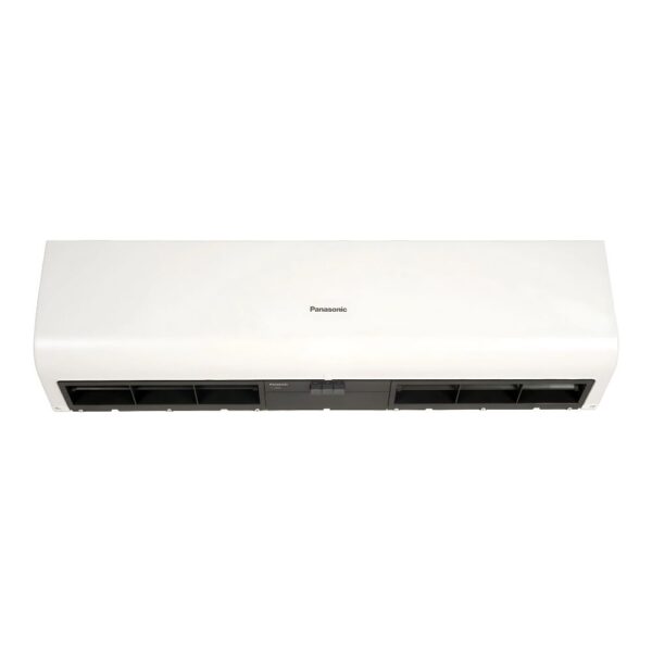 Panasonic Air Curtain - front