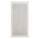 alpine eave vents 400x200mm - front