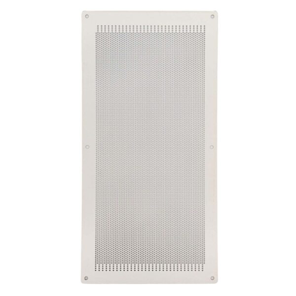 alpine eave vents 400x200mm - front