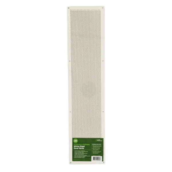 aluminium-eave-vent-600-x-140mm-white
