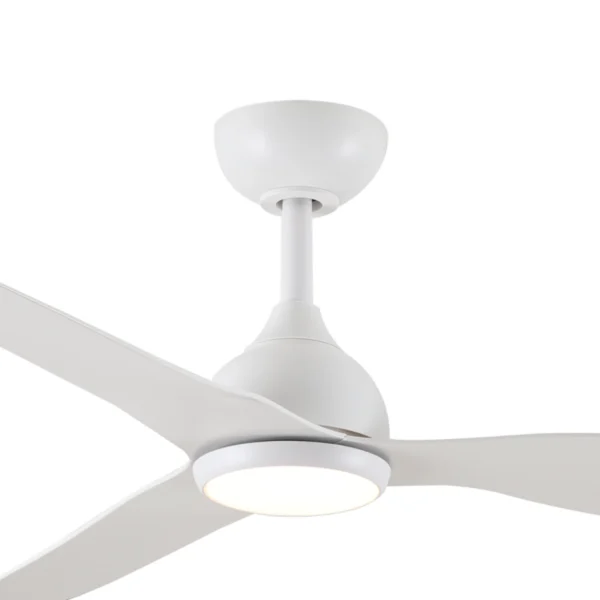 claro-whisper-dc-52-inch-ceiling-fan-white-with-led-light-motor-short-rod