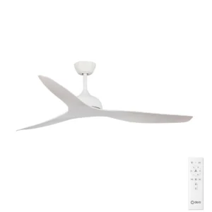 claro-whisper-ip66-dc-ceiling-fan-58-inch-white-with-remote-control
