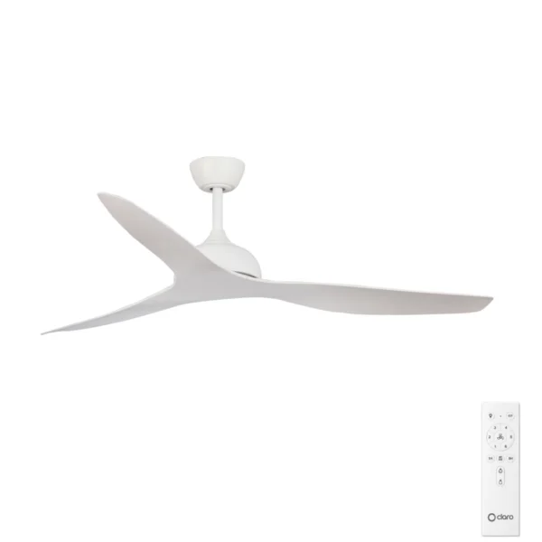 claro-whisper-ip66-dc-ceiling-fan-58-inch-white-with-remote-control claro-whisper-ip66-dc-ceiling-fan-58-inch-white-with-remote-control