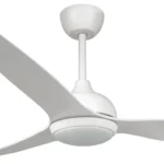 claro-whisper-ip66-dc-ceiling-fan-with-led-light-58-inch-white-motor