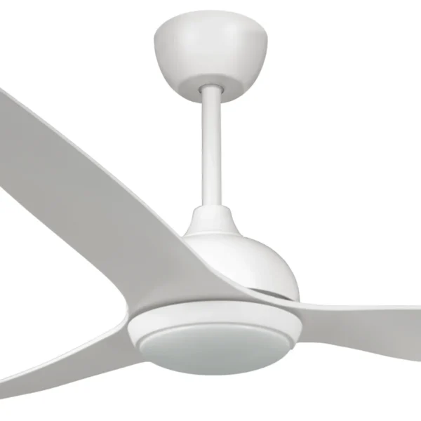 claro-whisper-ip66-dc-ceiling-fan-with-led-light-58-inch-white-motor