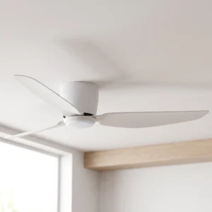 claro-whisper-low-profile-dc-ceiling-fan-with-led-light-52-white-close-up