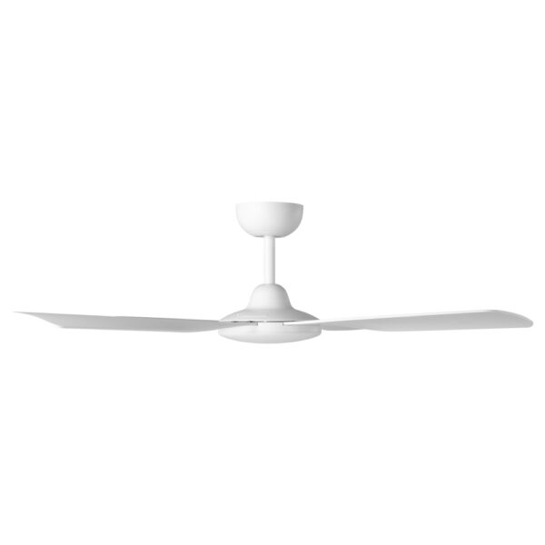 eglo-aloha-dc-ceiling-fan-48-white-side-view eglo-aloha-dc-ceiling-fan-48-white-side-view